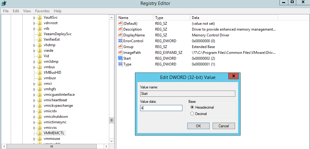 SetMemoryBallooning0 2