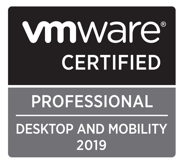VCP DV 2019